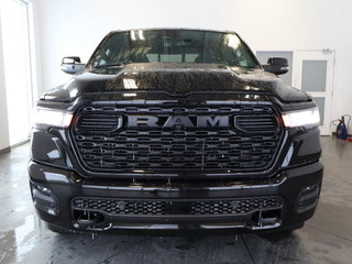 Ram 1500 BIG HORN 2025 à St-Jean-Sur-Richelieu, Québec - 3 - w320h240cpx