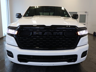 2025 Ram 1500 BIG HORN in Sherbrooke, Quebec - 3 - w320h240cpx