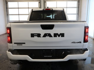 2025 Ram 1500 BIG HORN in Sherbrooke, Quebec - 6 - w320h240cpx