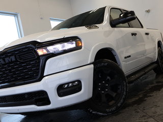 2025 Ram 1500 BIG HORN in Sherbrooke, Quebec - 2 - w320h240cpx