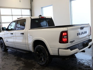 2025 Ram 1500 BIG HORN in Sherbrooke, Quebec - 5 - w320h240cpx