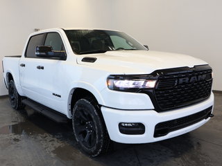 2025 Ram 1500 BIG HORN in Sherbrooke, Quebec - 4 - w320h240cpx