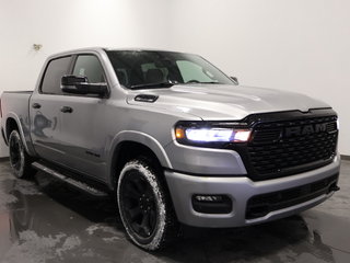 2025 Ram 1500 BIG HORN in Sherbrooke, Quebec - 4 - w320h240cpx