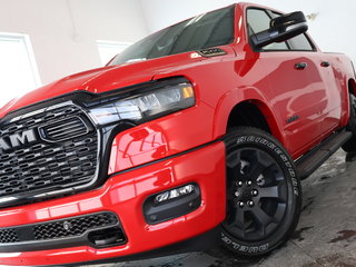 2025 Ram 1500 BIG HORN in St-Jean-Sur-Richelieu, Quebec - 2 - w320h240cpx