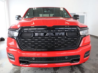 2025 Ram 1500 BIG HORN in St-Jean-Sur-Richelieu, Quebec - 3 - w320h240cpx