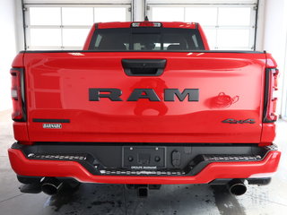 2025 Ram 1500 BIG HORN in St-Jean-Sur-Richelieu, Quebec - 6 - w320h240cpx