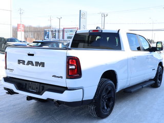 2025 Ram 1500 SPORT in St-Jean-Sur-Richelieu, Quebec - 6 - w320h240cpx