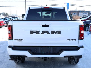 2025 Ram 1500 SPORT in St-Jean-Sur-Richelieu, Quebec - 5 - w320h240cpx