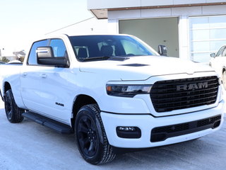 2025 Ram 1500 SPORT in St-Jean-Sur-Richelieu, Quebec - 4 - w320h240cpx