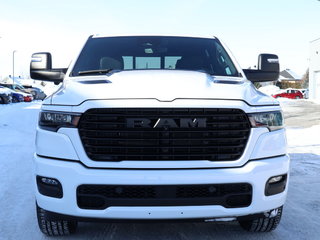 2025 Ram 1500 SPORT in St-Jean-Sur-Richelieu, Quebec - 3 - w320h240cpx