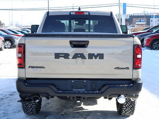 Ram 1500 REBEL 2025 à Sherbrooke, Québec - 5 - w320h240cpx