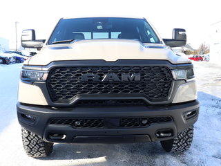 Ram 1500 REBEL 2025 à Sherbrooke, Québec - 3 - w320h240cpx