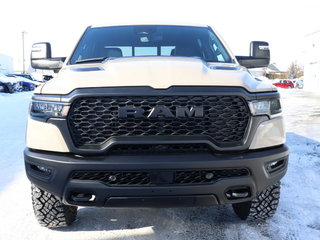 2025 Ram 1500 REBEL in Sherbrooke, Quebec - 3 - w320h240cpx