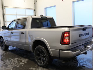 Ram 1500 BIG HORN 2025 à St-Jean-Sur-Richelieu, Québec - 5 - w320h240cpx