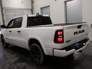 Ram 1500 BIG HORN 2025 à St-Jean-Sur-Richelieu, Québec - 5 - w320h240cpx