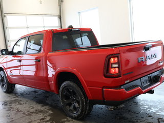 Ram 1500 BIG HORN 2025 à St-Jean-Sur-Richelieu, Québec - 5 - w320h240cpx