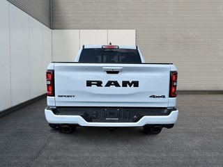2025 Ram 1500 SPORT in St-Jean-Sur-Richelieu, Quebec - 3 - w320h240cpx