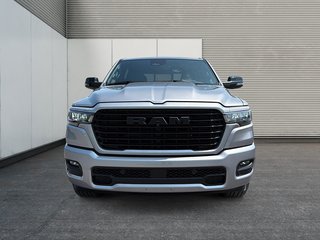 Ram 1500 SPORT 2025 à St-Jean-Sur-Richelieu, Québec - 2 - w320h240cpx