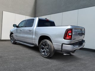 Ram 1500 SPORT 2025 à St-Jean-Sur-Richelieu, Québec - 4 - w320h240cpx