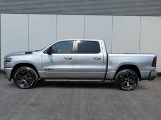 Ram 1500 SPORT 2025 à St-Jean-Sur-Richelieu, Québec - 5 - w320h240cpx