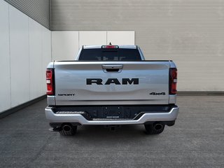 Ram 1500 SPORT 2025 à St-Jean-Sur-Richelieu, Québec - 3 - w320h240cpx