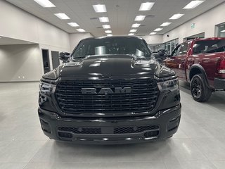 Ram 1500 SPORT 2025 à St-Jean-Sur-Richelieu, Québec - 2 - w320h240cpx