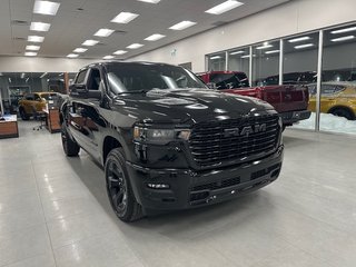 Ram 1500 SPORT 2025 à St-Jean-Sur-Richelieu, Québec - 3 - w320h240cpx