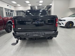 Ram 1500 SPORT 2025 à St-Jean-Sur-Richelieu, Québec - 5 - w320h240cpx