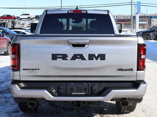 Ram 1500 SPORT 2025 à St-Jean-Sur-Richelieu, Québec - 5 - w320h240cpx