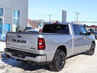 Ram 1500 SPORT 2025 à St-Jean-Sur-Richelieu, Québec - 6 - w320h240cpx