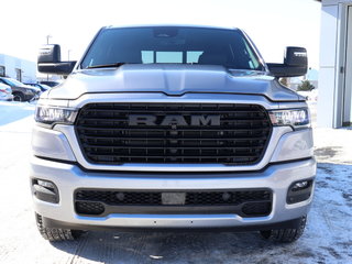 Ram 1500 SPORT 2025 à St-Jean-Sur-Richelieu, Québec - 3 - w320h240cpx