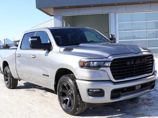 Ram 1500 SPORT 2025 à St-Jean-Sur-Richelieu, Québec - 4 - w320h240cpx