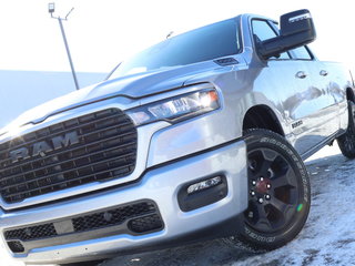 Ram 1500 SPORT 2025 à St-Jean-Sur-Richelieu, Québec - 2 - w320h240cpx