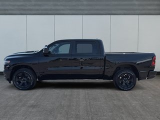 Ram 1500 SPORT 2025 à St-Jean-Sur-Richelieu, Québec - 5 - w320h240cpx