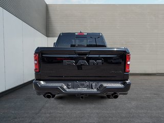 Ram 1500 SPORT 2025 à St-Jean-Sur-Richelieu, Québec - 3 - w320h240cpx