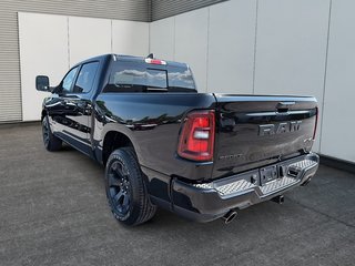 Ram 1500 SPORT 2025 à St-Jean-Sur-Richelieu, Québec - 4 - w320h240cpx