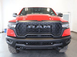 Ram 1500 REBEL 2025 à Sherbrooke, Québec - 3 - w320h240cpx