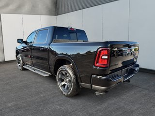 2025 Ram 1500 BIG HORN in St-Jean-Sur-Richelieu, Quebec - 4 - w320h240cpx