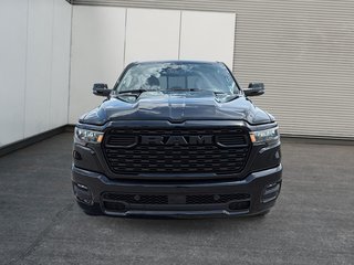 2025 Ram 1500 BIG HORN in St-Jean-Sur-Richelieu, Quebec - 2 - w320h240cpx