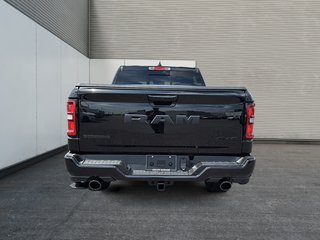 2025 Ram 1500 BIG HORN in St-Jean-Sur-Richelieu, Quebec - 3 - w320h240cpx