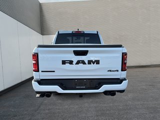 Ram 1500 BIG HORN 2025 à St-Jean-Sur-Richelieu, Québec - 3 - w320h240cpx