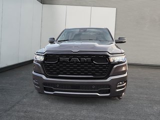 Ram 1500 BIG HORN 2025 à St-Jean-Sur-Richelieu, Québec - 2 - w320h240cpx