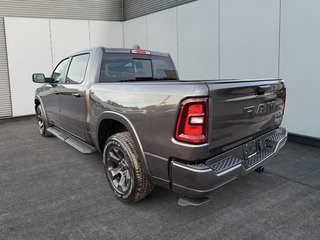 Ram 1500 BIG HORN 2025 à St-Jean-Sur-Richelieu, Québec - 4 - w320h240cpx