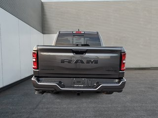 Ram 1500 BIG HORN 2025 à St-Jean-Sur-Richelieu, Québec - 3 - w320h240cpx