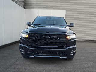 2025 Ram 1500 BIG HORN in St-Jean-Sur-Richelieu, Quebec - 2 - w320h240cpx