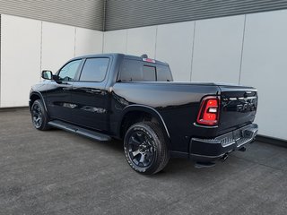2025 Ram 1500 BIG HORN in St-Jean-Sur-Richelieu, Quebec - 4 - w320h240cpx