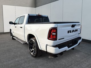 Ram 1500 BIG HORN 2025 à St-Jean-Sur-Richelieu, Québec - 4 - w320h240cpx