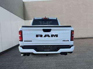 Ram 1500 BIG HORN 2025 à St-Jean-Sur-Richelieu, Québec - 5 - w320h240cpx