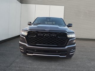 Ram 1500 BIG HORN 2025 à St-Jean-Sur-Richelieu, Québec - 2 - w320h240cpx