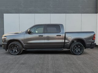 Ram 1500 BIG HORN 2025 à St-Jean-Sur-Richelieu, Québec - 5 - w320h240cpx